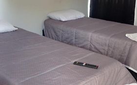 Hotel Presidente - em Campo Mourão